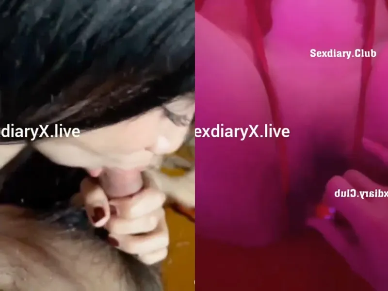 Sở trường mút chuối làm anh dâm dục trả bài cực mạnh