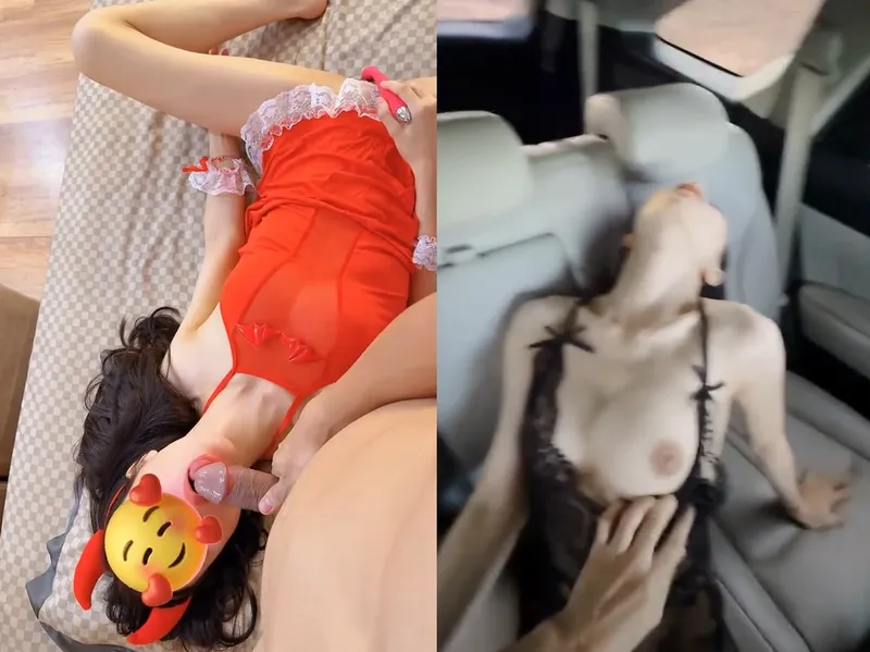 Vợ có bầu anh hứa cho chơi cưỡi ngựa mà em dam dang quá trả bài từ nhà tới ô tô chưa đã