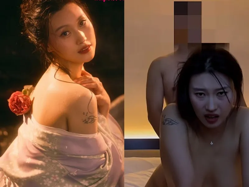 Em em học sinh xinh đẹp lộ clip nện nhau cực phê